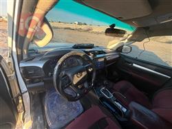 تويوتا هايلوكس